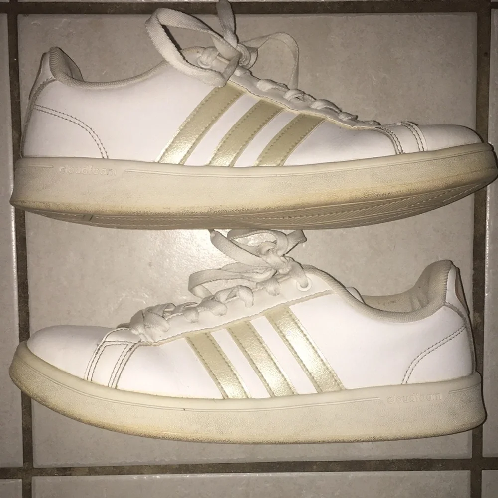 ADIDAS CLOUDFOAM - Picture 8 of 12